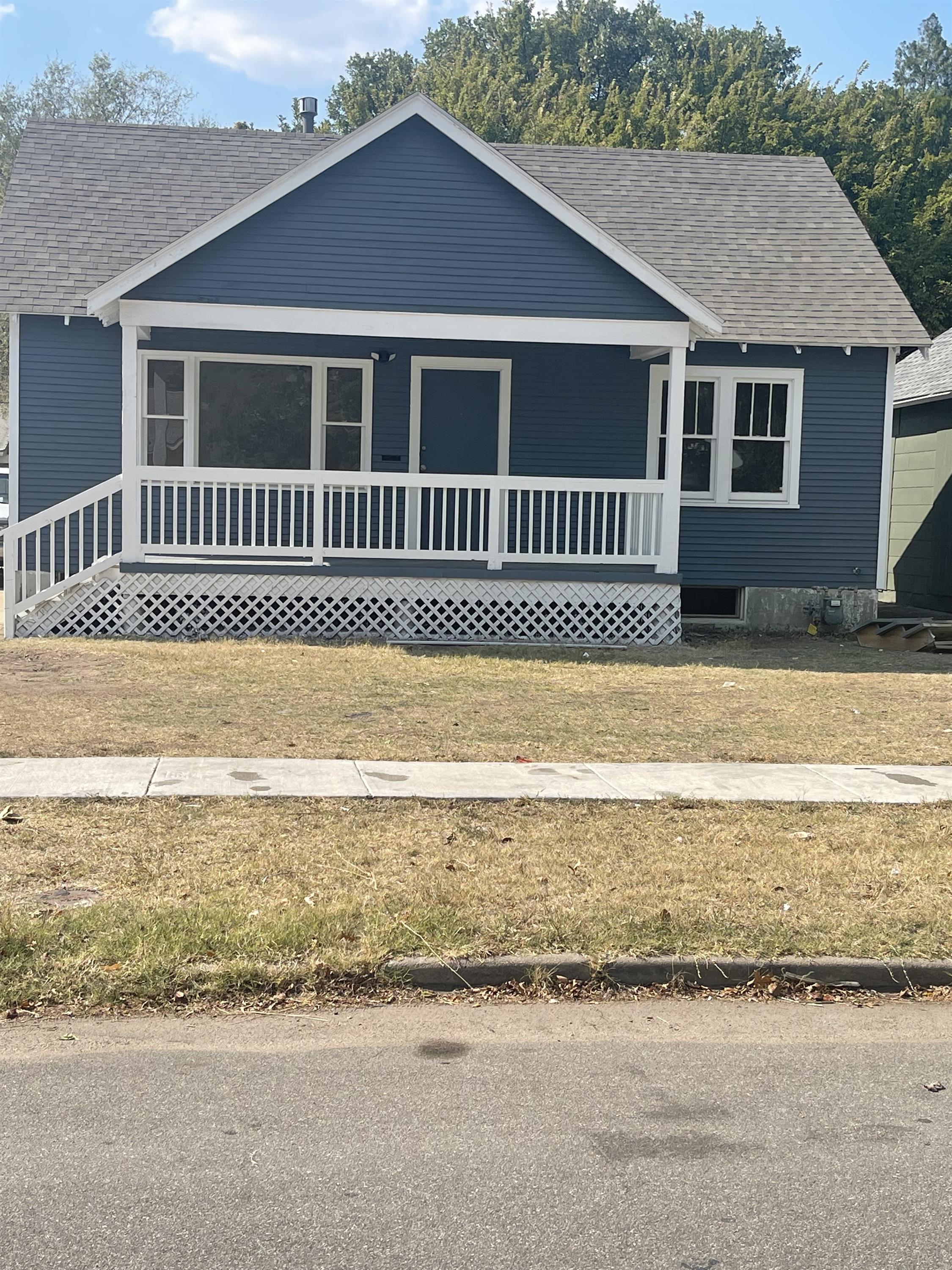1431 Santa Fe South