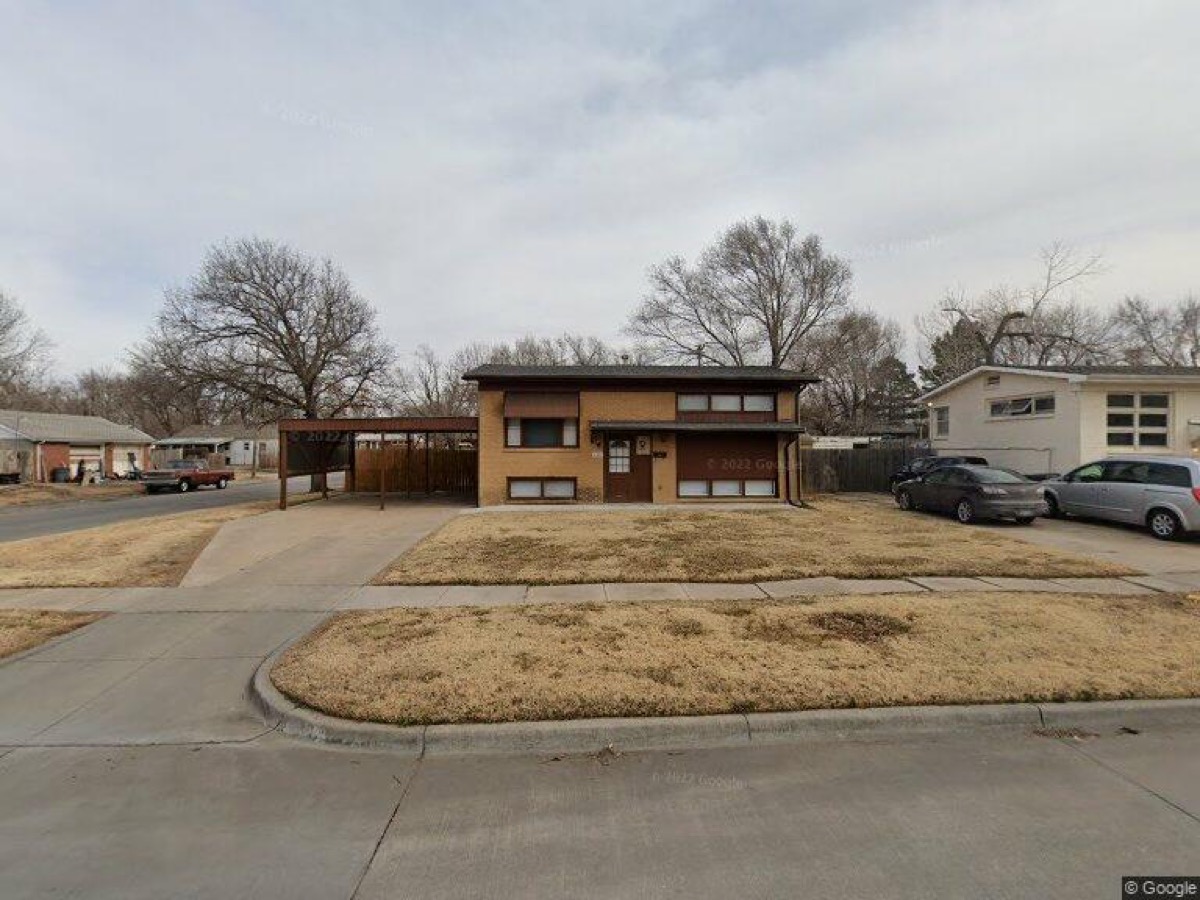2202 South Euclid Street